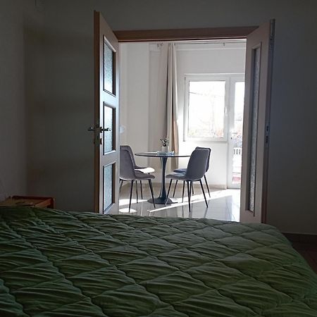 Apartmani Trubi 1 Vodice Buitenkant foto