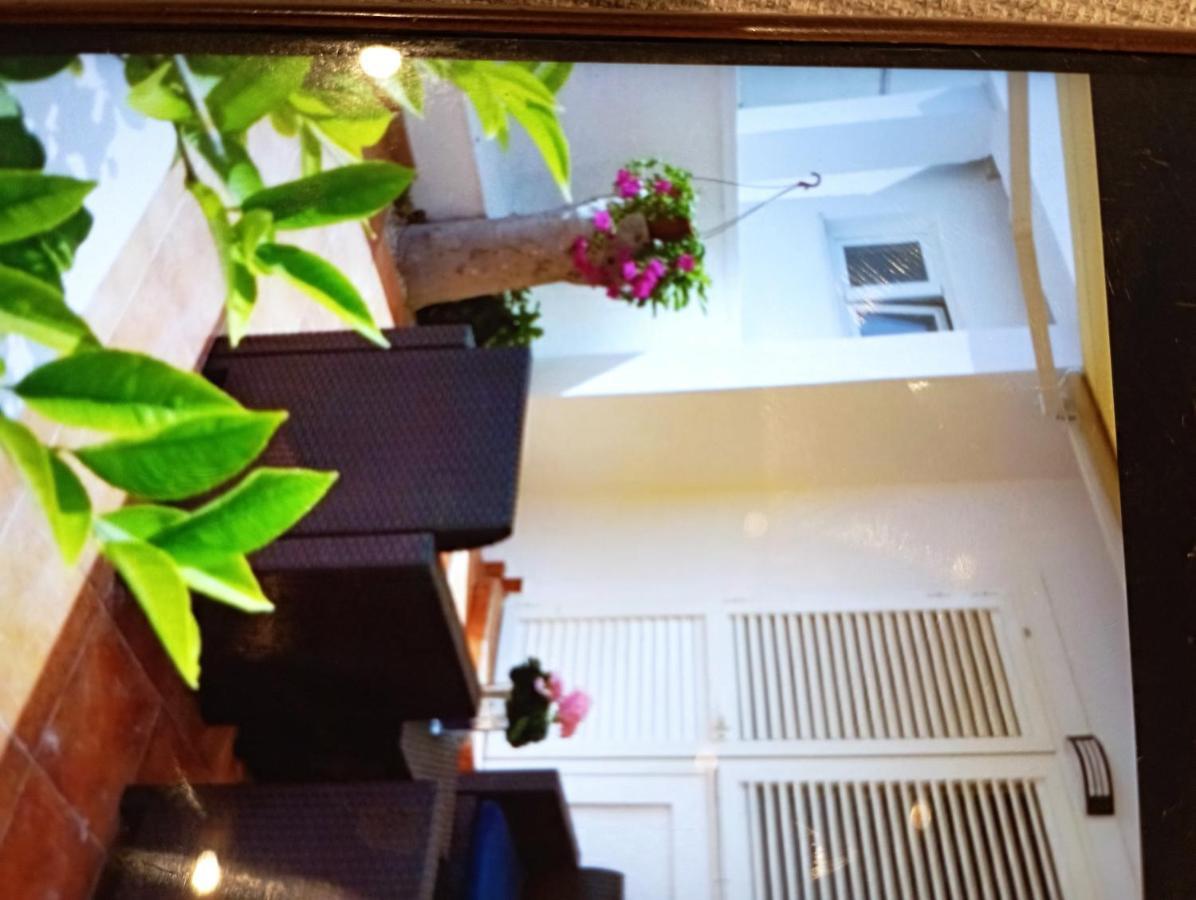 Apartmani Trubi 1 Vodice Buitenkant foto